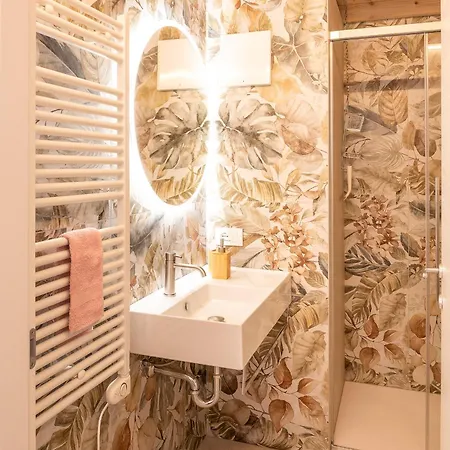 Apartmán Ca' Del Guasco Bardolino