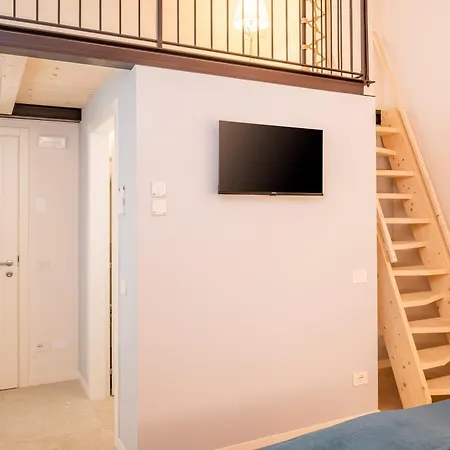 Apartmán Ca' Del Guasco Bardolino