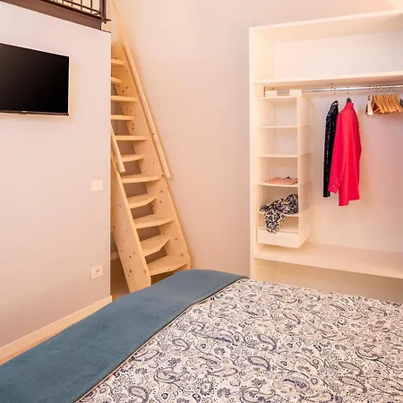 Apartmán Ca' Del Guasco Bardolino