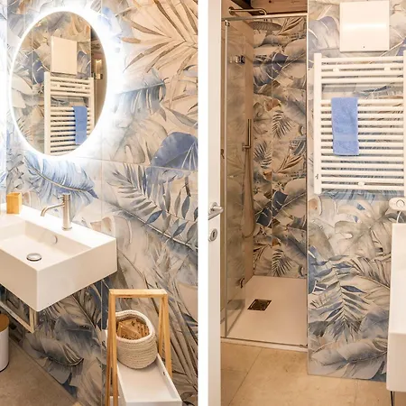 Ca' Del Guasco Apartmán